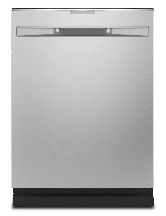 GE Dishwasher 24" Stainless Steel PDT755SYRFS