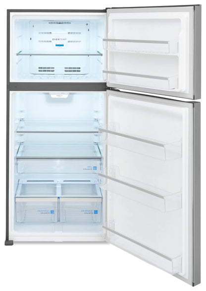 Frigidaire Refrigerator 30" Stainless Steel FGHT2055VF