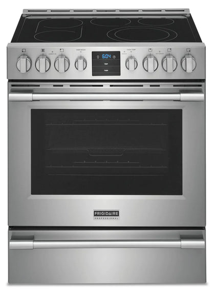 Frigidaire Ranges 30" Stainless Steel PCFE307CAF