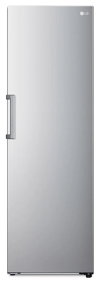 LG Refrigerator 24" Stainless Steel LRONC1404V & LROFC1104V