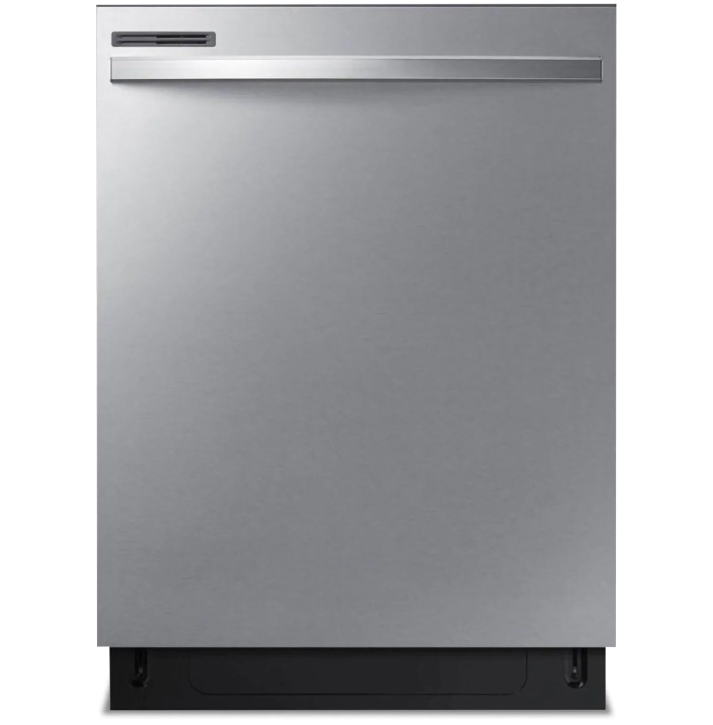 Samsung Dishwashers 24" Stainless Steel DW80R2031US