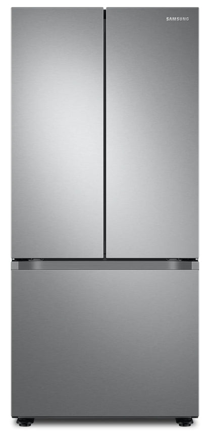 Samsung Refrigerator 30" Stainless Steel RF22A4111SR