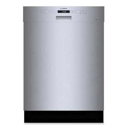 Bosch Dishwasher 24" Stainless Steel SHE53B75UC