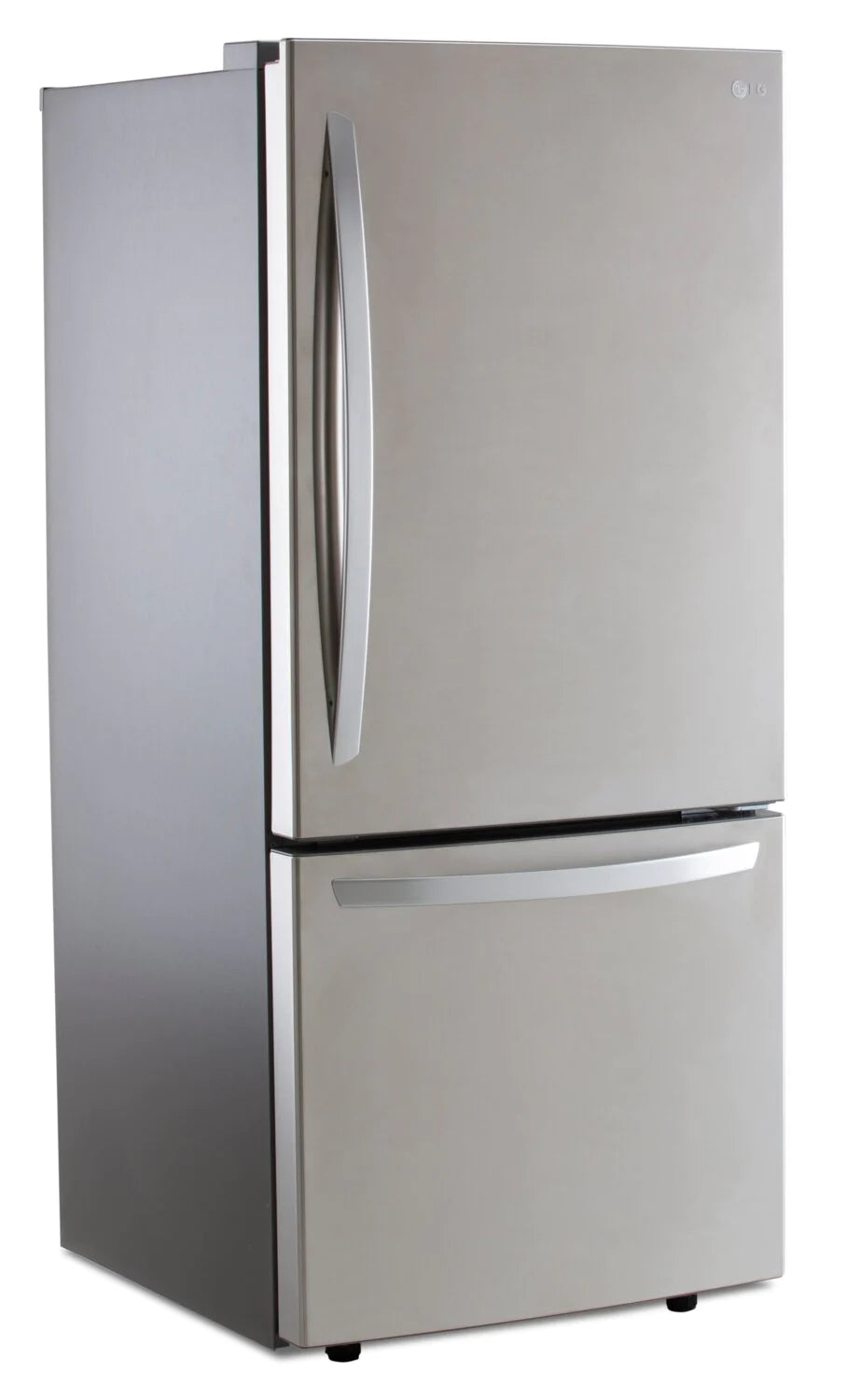 LG Refrigerator 30" Stainless steel LRDNS2200S