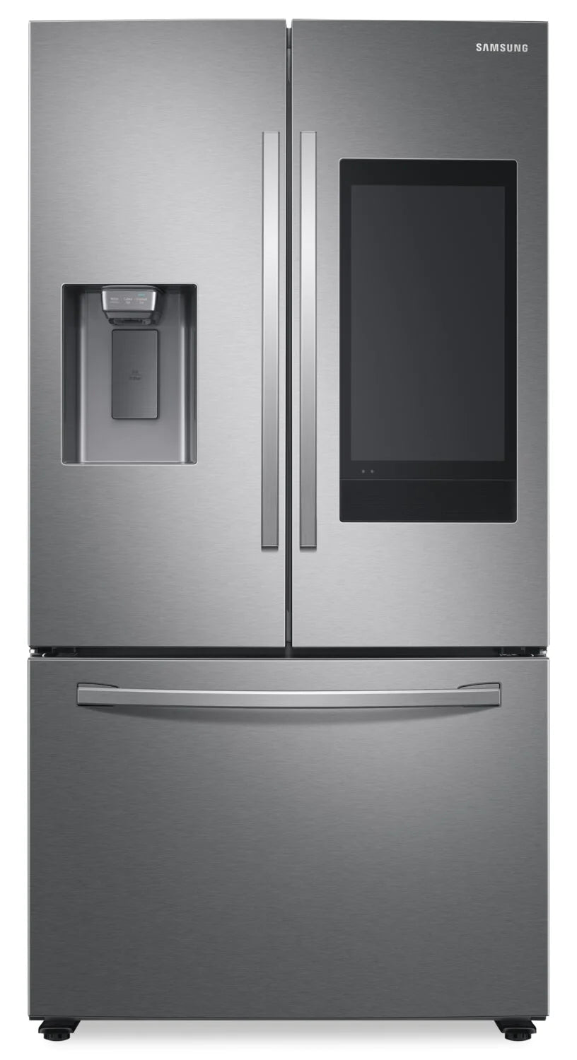 Samsung Refrigerator 36" Stainless steel RF27T5501SR