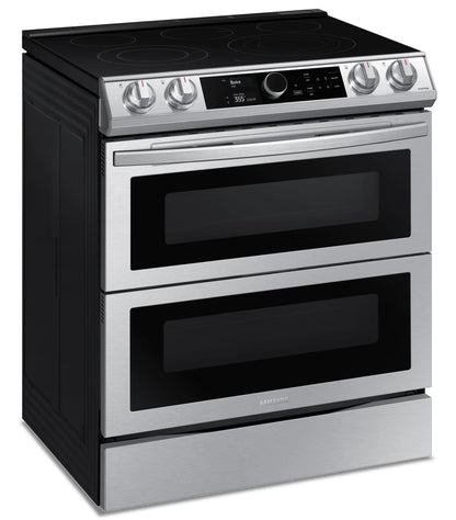 Samsung Ranges 30" Stainless Steel NE63T8751SS