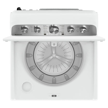 Maytag Washer 27" White MVW5430MW