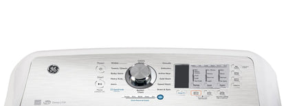GE Washer 27" White GTW680BMRWS