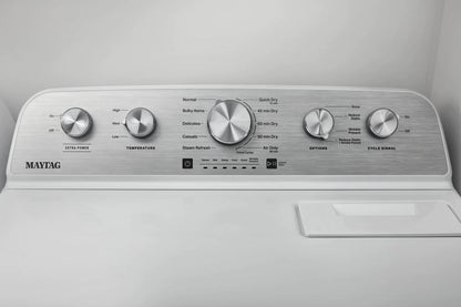 Maytag Dryers 29" White MGD5430MW