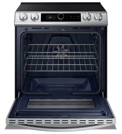 Samsung Ranges 30" Stainless Steel NE63T8711SS
