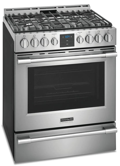Frigidaire Ranges 30" Stainless Steel PCFG3078AF