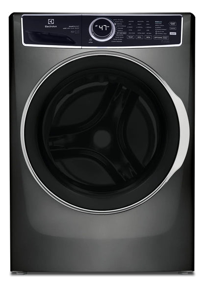 Electrolux Washer 27" Titanium ELFW7637AT