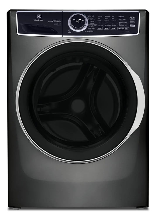 Electrolux Washer 27" Titanium colour ELFW7637AT