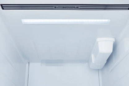 LG Refrigerator 36" Stainless Steel LRSXS2706V