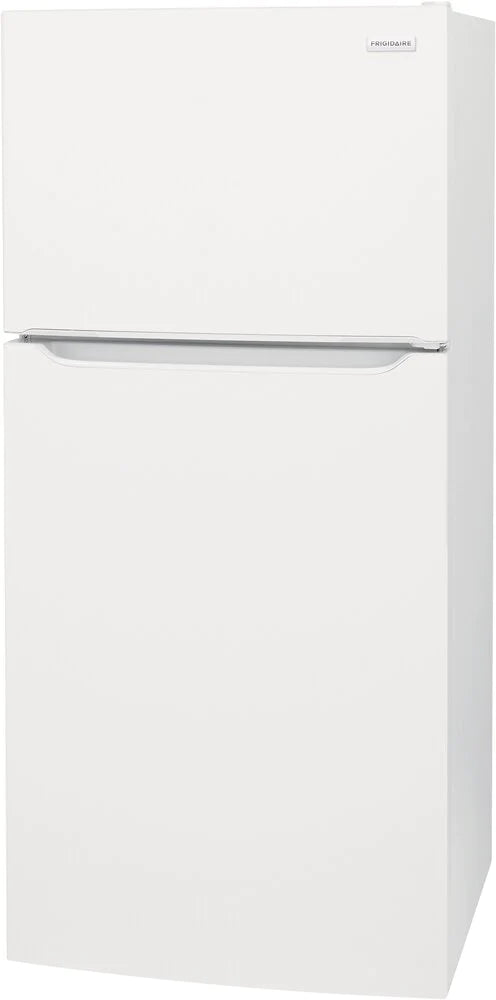 Frigidaire Refrigerator 30" White FFTR2045VW