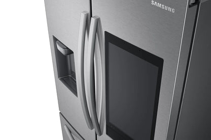 Samsung Refrigerator 36" Stainless steel RF27T5501SR
