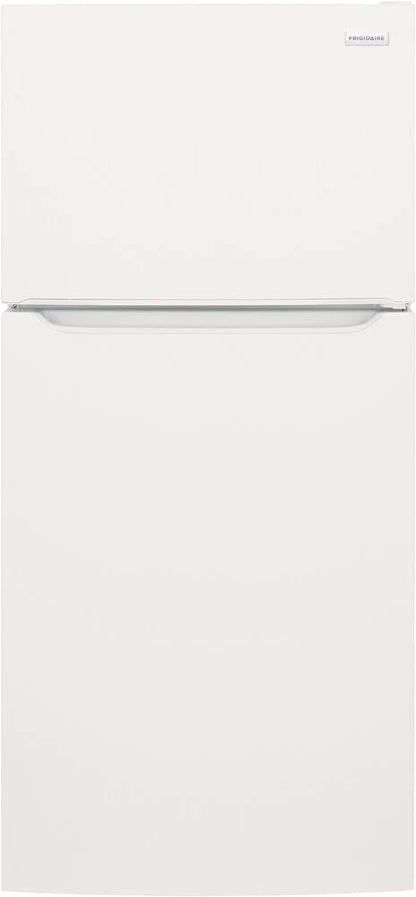 Frigidaire Refrigerator 30" White FFTR2045VW