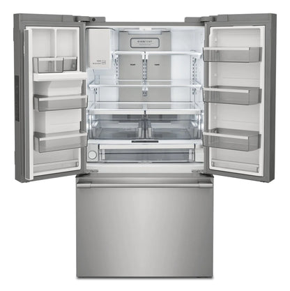 Frigidaire Refrigerator 36" Stainless Steel PRFC2383AF