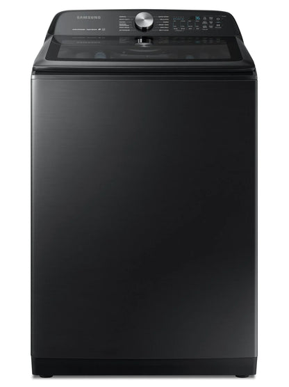 Samsung Washer 27" Black WA50A5400AV