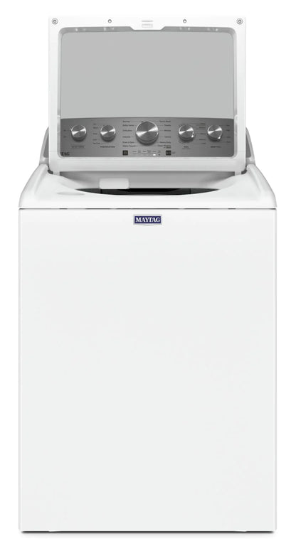 Maytag Washer 27" White MVW5430MW