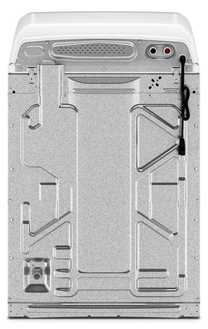 Maytag Washer 27" White MVW5430MW