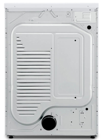 LG Dryer 27" White DLE3400W