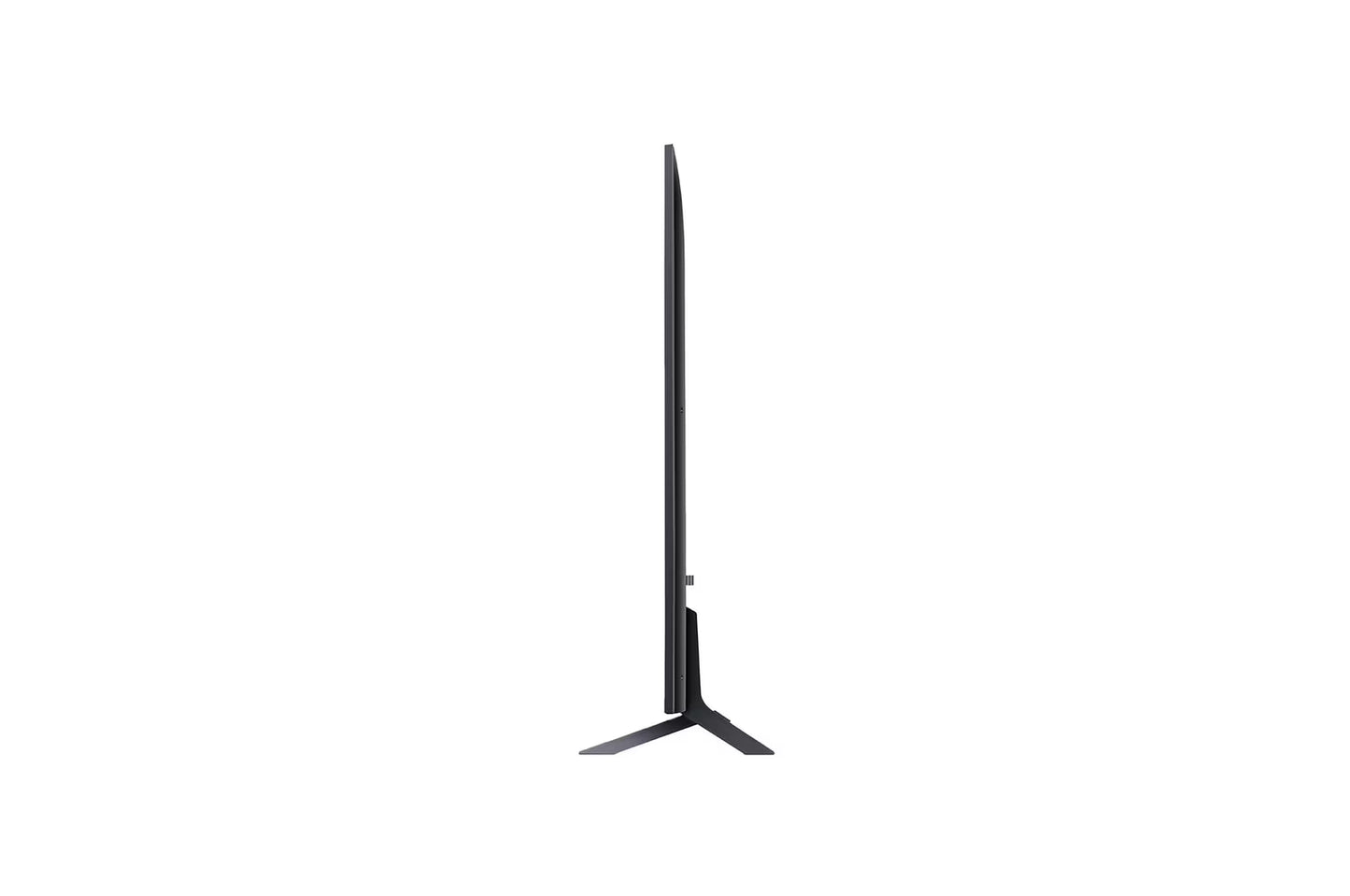 LG Television 75" Black 75QNED85TYA