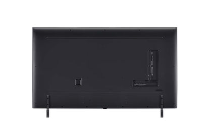 LG Television 75" Black 75QNED85TYA