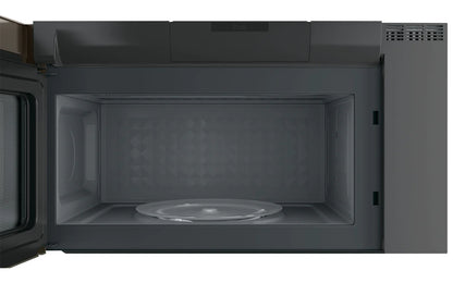 GE Microwaves 30" Slate PVM2188SLJC