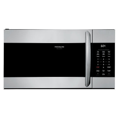 FRIGIDAIRE Microwaves 30" Stainless Steel CGMV17WNVF - Appliance Bazaar