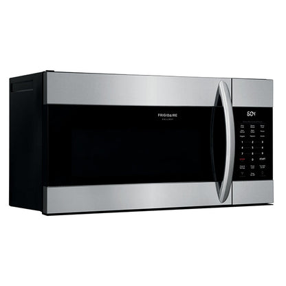 FRIGIDAIRE Microwaves 30" Stainless Steel CGMV17WNVF - Appliance Bazaar