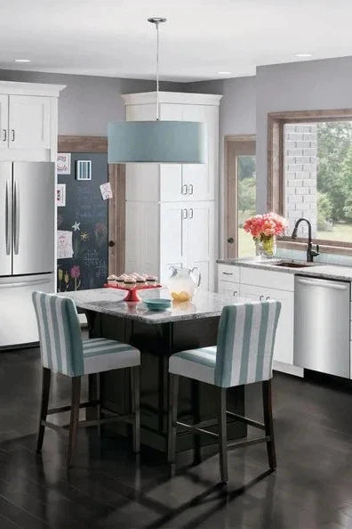 Frigidaire Refrigerator 36" Stainless Steel FFHB2750TS - Appliance Bazaar