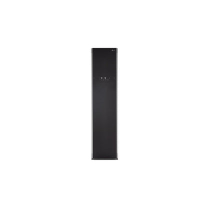LG Steamer 22" Black Stainless Steel S3CW - Appliance Bazaar