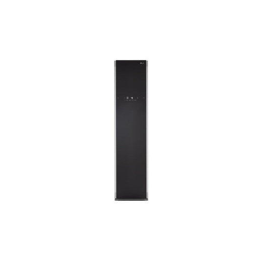 LG Steamer 22" Black Stainless Steel S3CW - Appliance Bazaar