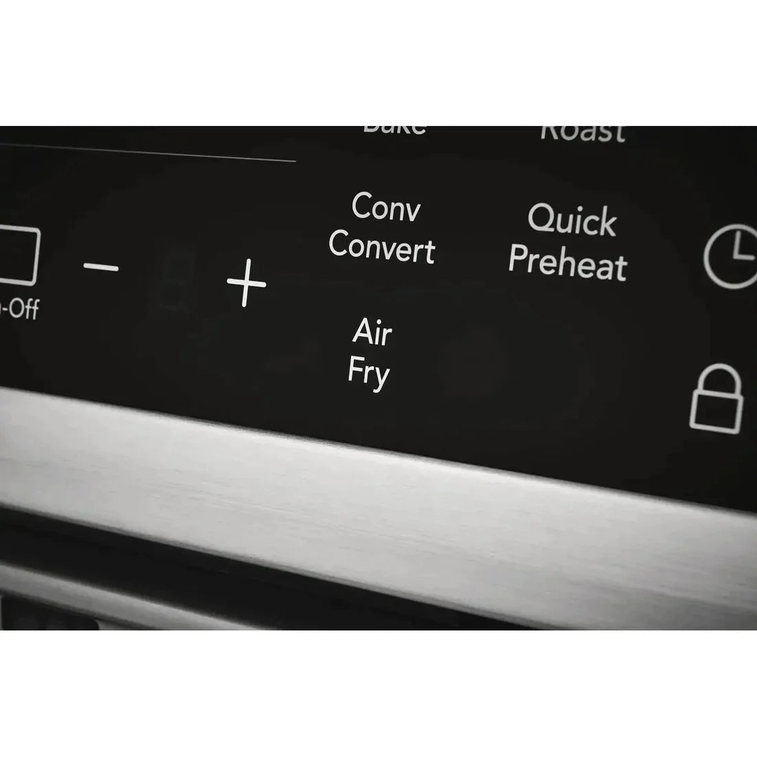 FRIGIDAIRE Ranges 30" Stainless Steel CGIH3047VF - Appliance Bazaar