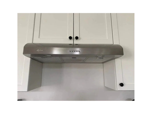 Cyclone Ventilation 30" Stainless Steel CYB919R30SS - Appliance Bazaar