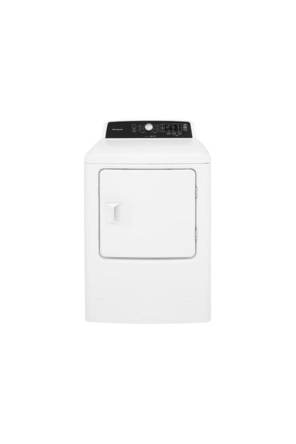 Frigidaire Dryers 27" white CFRE4120SW - Appliance Bazaar