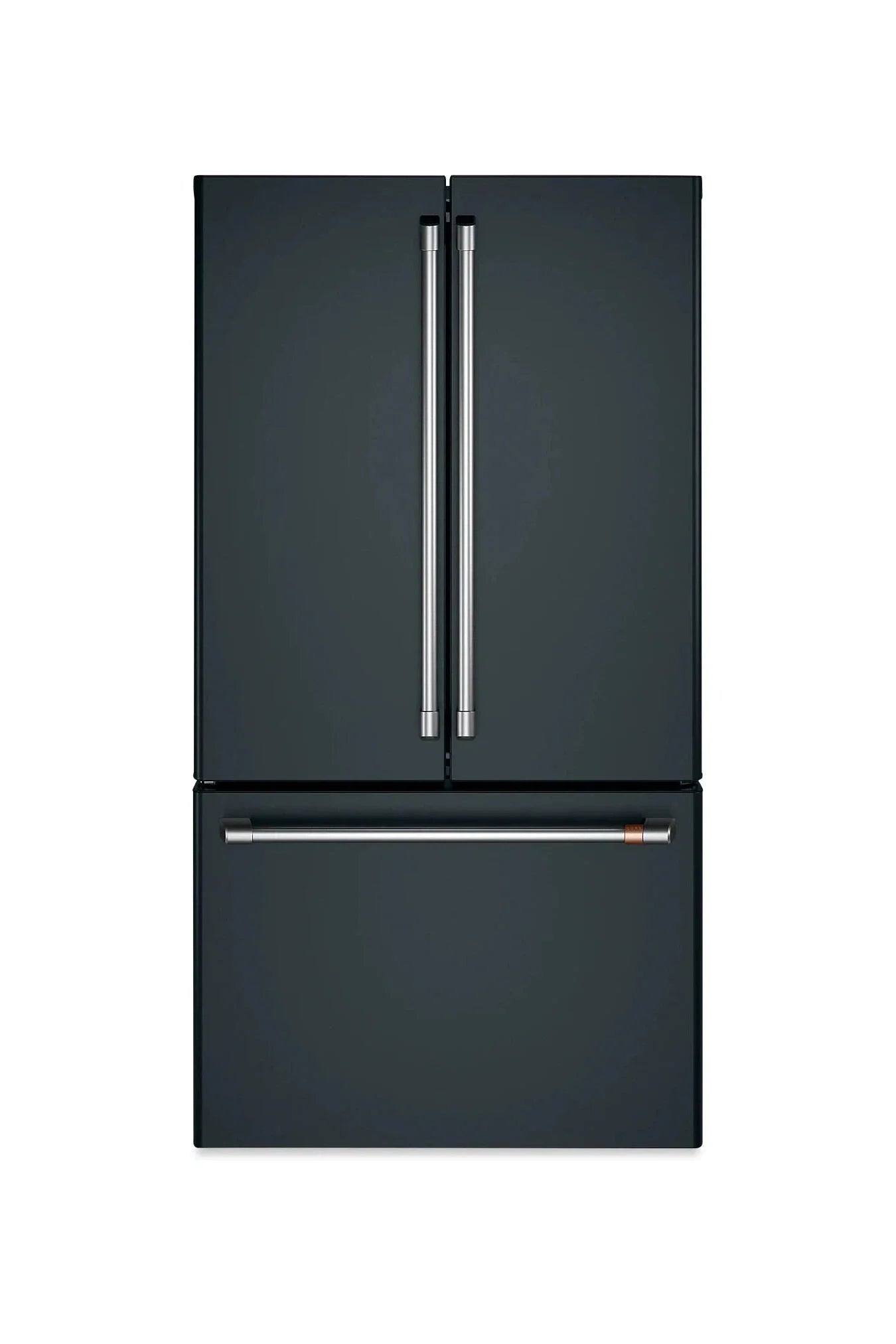 GE Cafe Refrigerator 36" Matte Black CWE23SP3MD1 - Appliance Bazaar