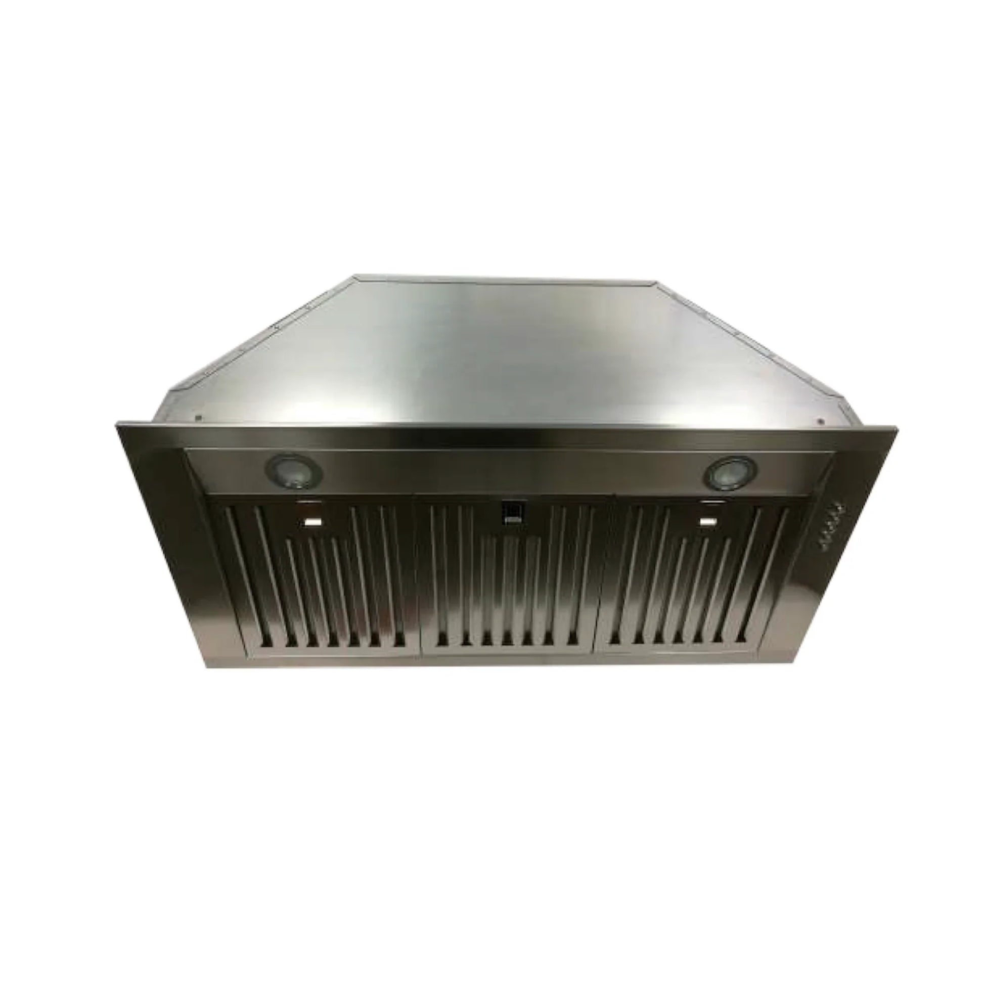 Cyclone Ventilation 34" Stainless Steel BXB609 - Appliance Bazaar