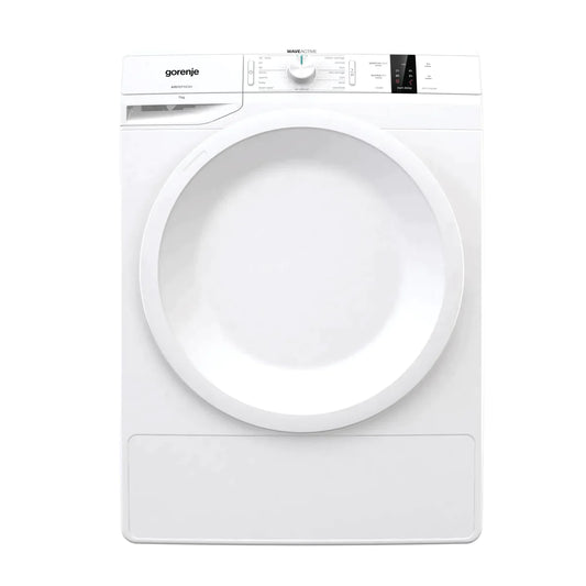Gorenje Dryers 24" white DP7C - Appliance Bazaar