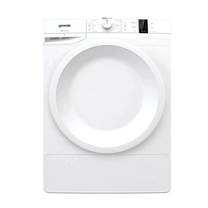 Gorenje Dryers 24" white DP7C - Appliance Bazaar