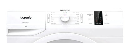 Gorenje Dryers 24" white DP7C - Appliance Bazaar