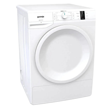 Gorenje Dryers 24" white DP7C - Appliance Bazaar