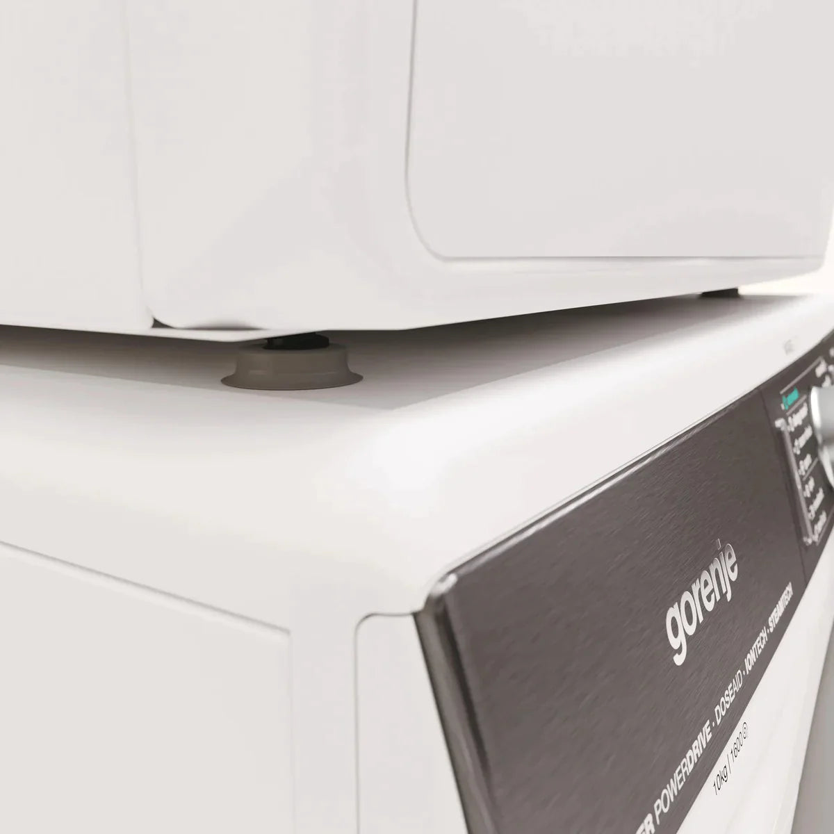 Gorenje Dryers 24" white DP7C - Appliance Bazaar