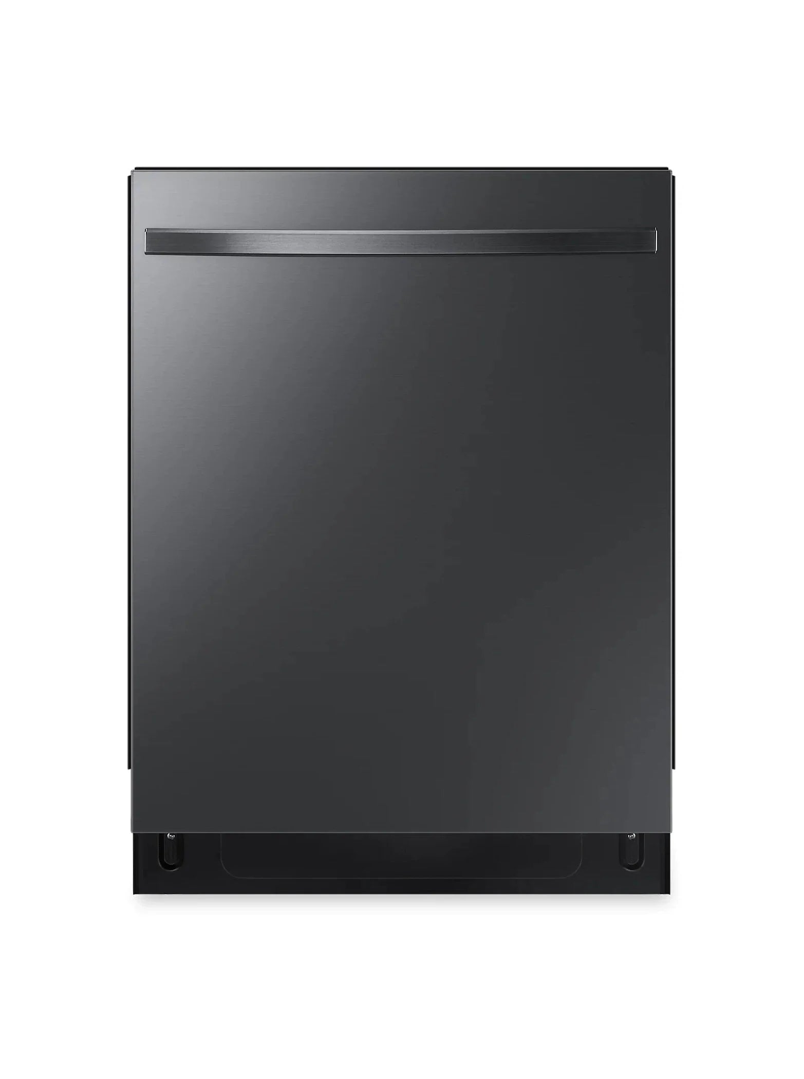 Samsung Dishwashers 24" Black Stainless Steel DW80R5061UG - Appliance Bazaar