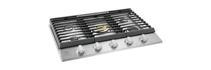 Electrolux Cooktops 30" Stainless Steel ECCG3068AS - Appliance Bazaar