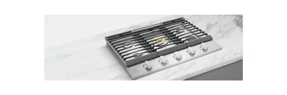 Electrolux Cooktops 30" Stainless Steel ECCG3068AS - Appliance Bazaar