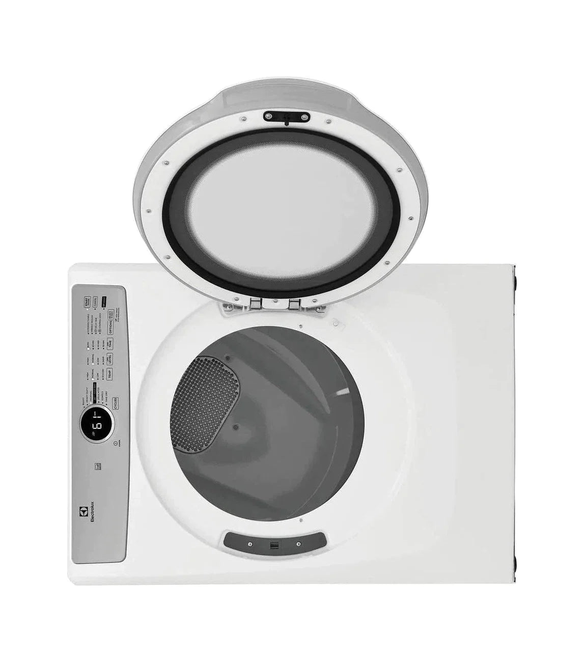 Electrolux Dryers 27" white ELFE733CAW - Appliance Bazaar