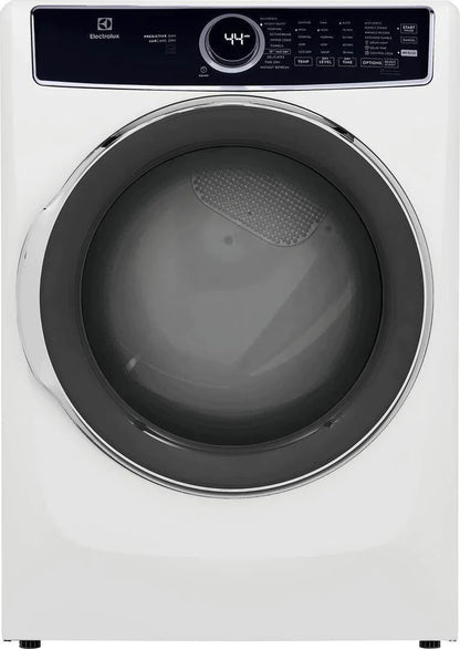 Electrolux Dryers 27" White ELFE753CAW - Appliance Bazaar