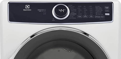 Electrolux Dryers 27" White ELFE753CAW - Appliance Bazaar